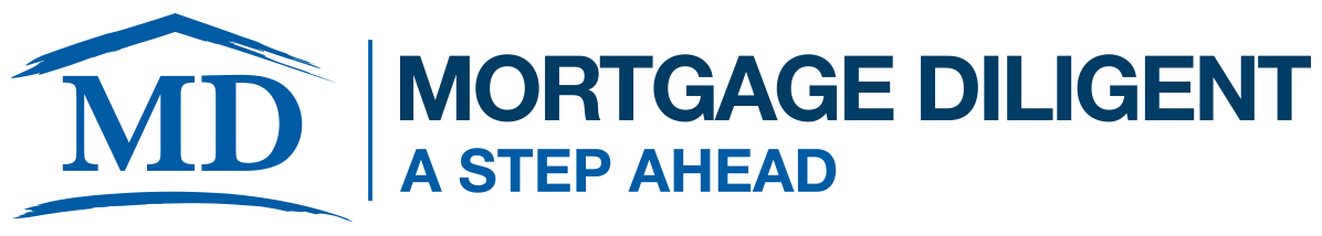 Mortgage Diligent Logo
